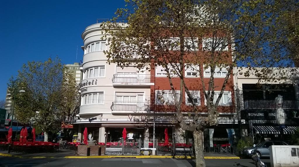 Hotel Danieli Miramar  Exterior photo